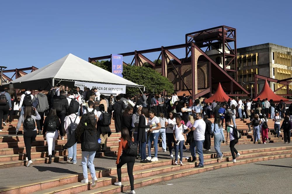 Imagem da notícia Seriado UFMG